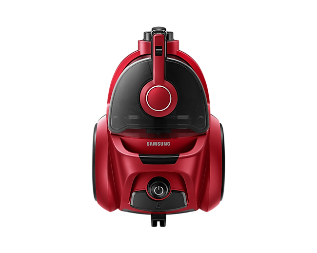 Samsung VC3500TM 2.5 L Cylinder vacuum Dry 750 W Bagless