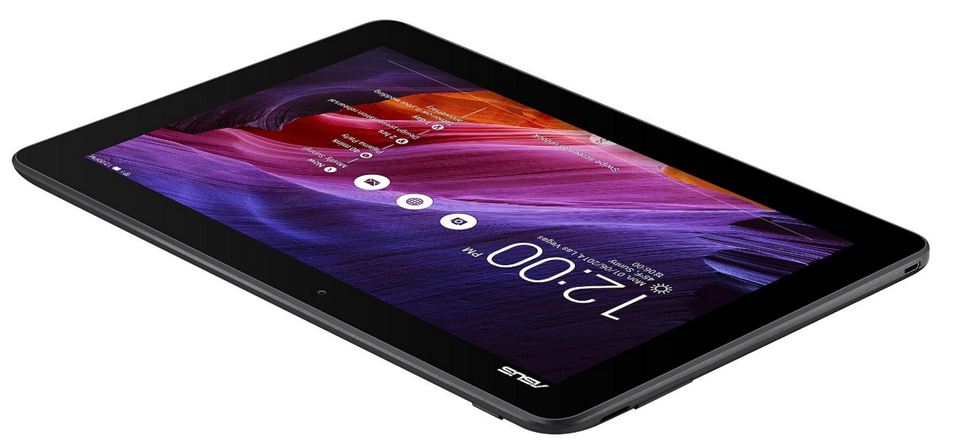 ASUS Transformer Pad TF103CX-A1-BK tablet Intel Atom® – image 4