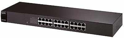 Zyxel ES-1024B Unmanaged – image 4
