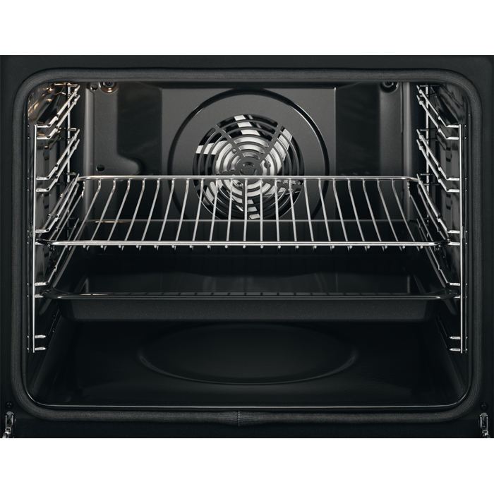 AEG GB3010P 72 L Stainless steel – image 2