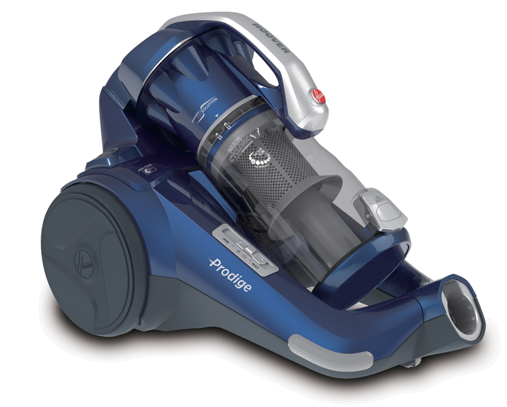 Hoover PR50PAR 011