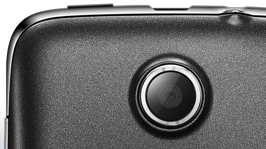 Lenovo Ideaphone A390 – image 4