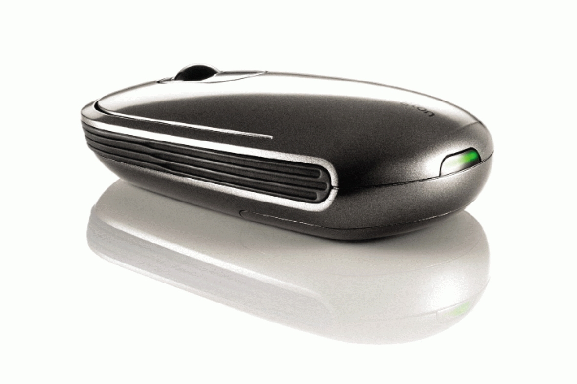 Kensington SlimBlade Trackball Mouse – image 2