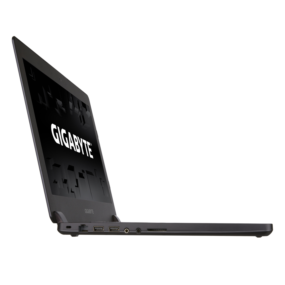GIGABYTE P35W Intel® Core™ i7 i7-4720HQ Laptop – image 3
