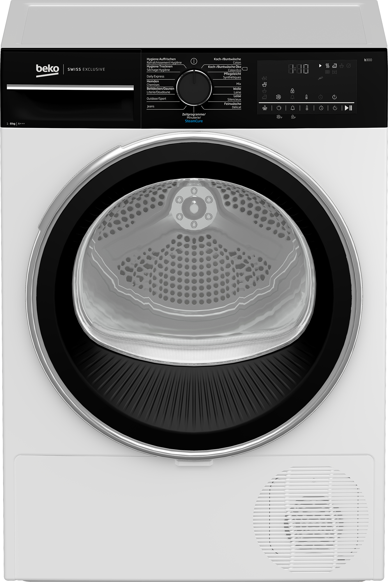 Beko TR328 — vue 1 sur 7