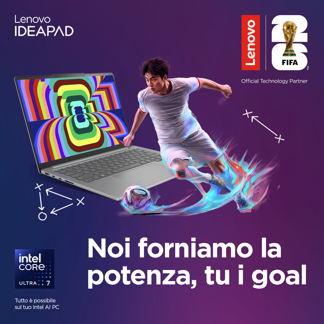 Lenovo IdeaPad Slim 3 15IRH10R
