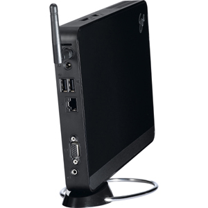 ASUS EeeBox PC EB1007-B013F PC Intel Atom® D410 – image 2