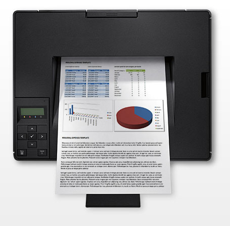 Dell 1350cnw Colour A4 Wi-Fi – image 5