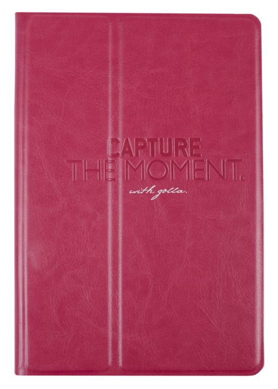 Golla G1512 tablet case Folio Pink