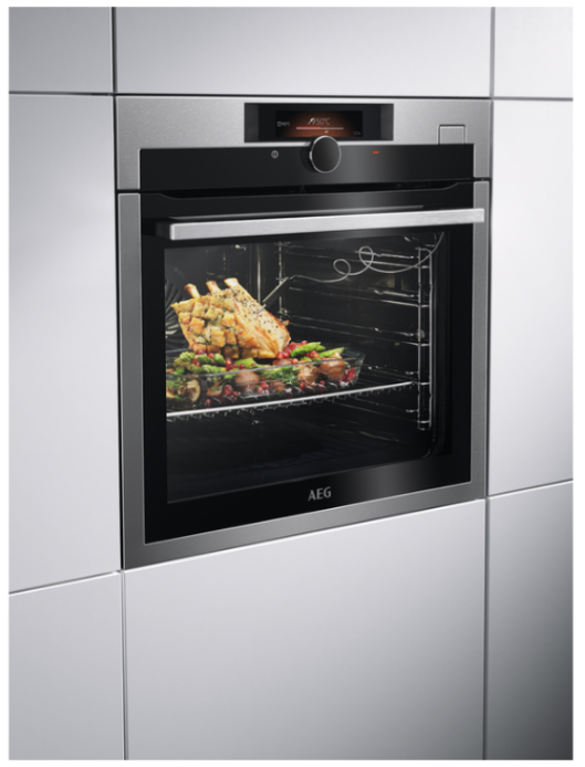 AEG BSE882320M oven – image 6