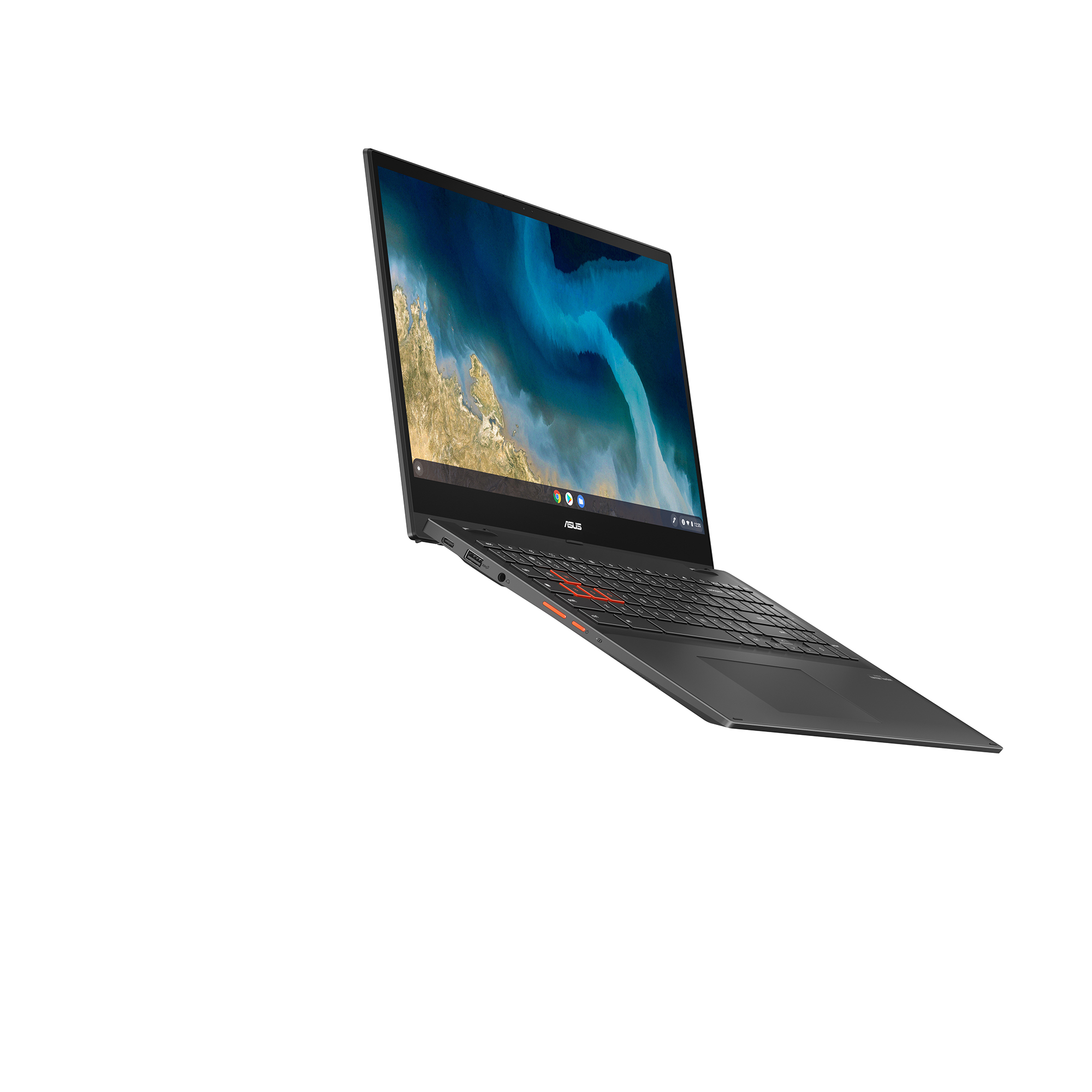 ASUS Chromebook Flip CM5 CM5500FDA-E60035 AMD Ryzen™ 3 3250U – image 6