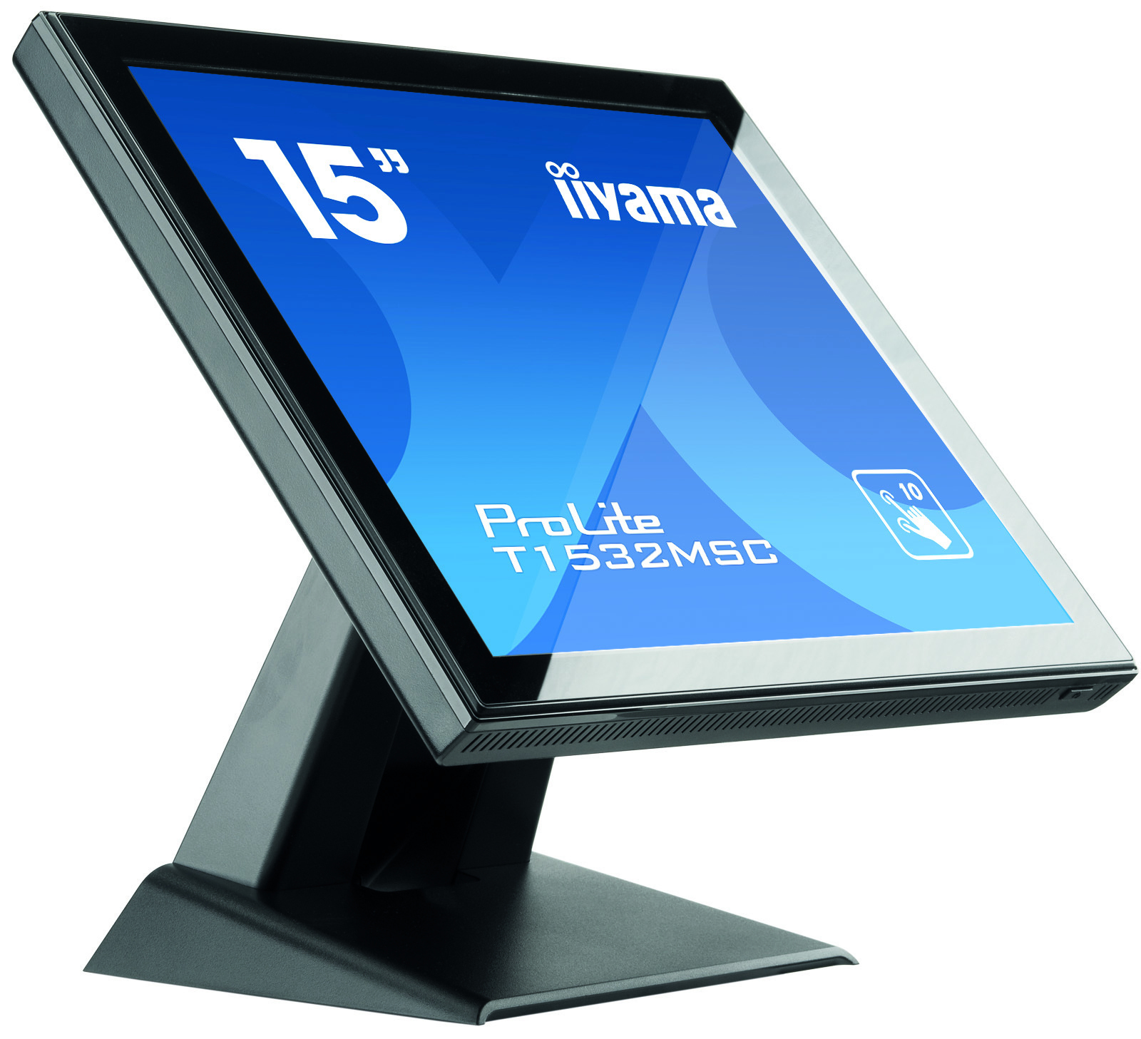 iiyama T1532MSC-B5AG POS monitor – image 5