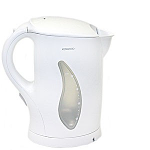 Kenwood Plastic Jug Kettle JK630