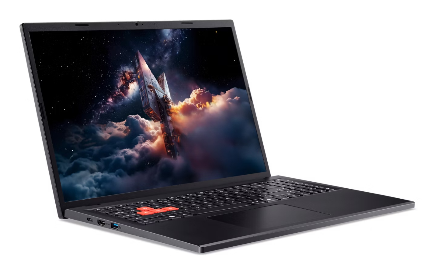 Acer Nitro Lite NL16-71G-5566 Intel® Core™ i5 i5-13420H Laptop – image 2
