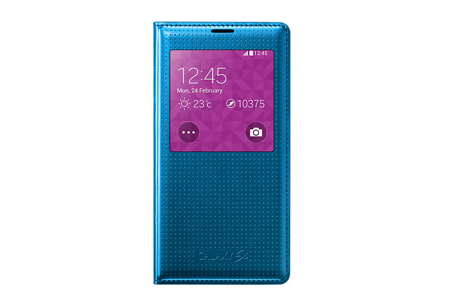 Samsung EP-VG900BLEGWW mobile phone case