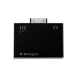 Kensington Mini Battery Pack and Charger f iPhone & iPod