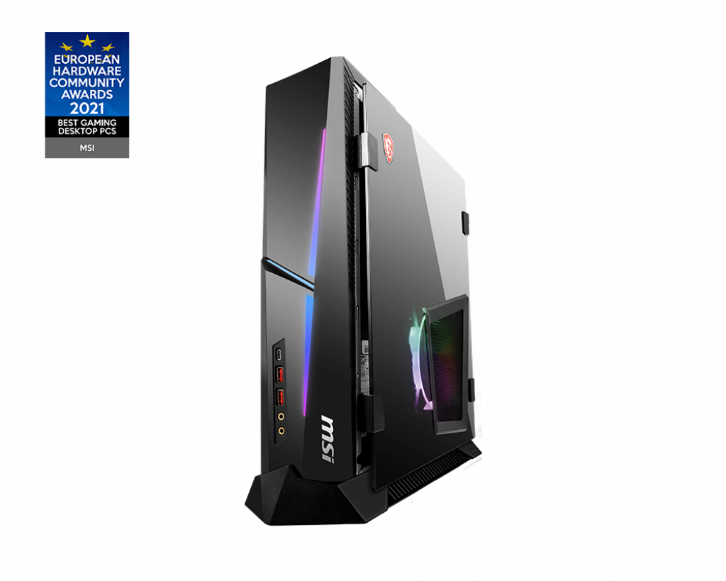 MSI MEG Trident 11TE-1638AT Intel® Core™ i7 i7-11700K – image 2