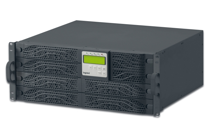 Legrand Daker Dk