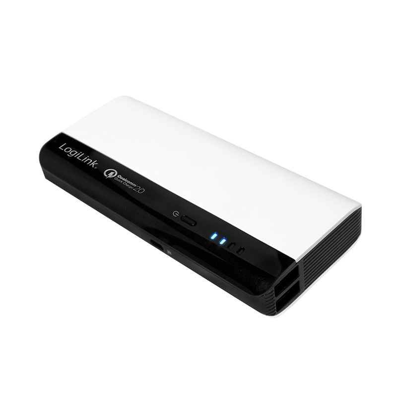 LogiLink PA0136 power bank Lithium Polymer (LiPo) – image 3