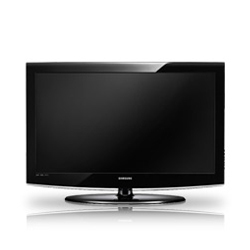 Samsung LN40A450 TV 101.6 cm (40") HD Black