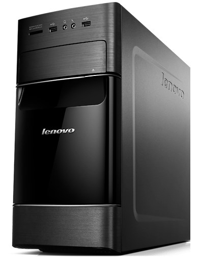 Lenovo Essential H515 AMD A4 A4-5000