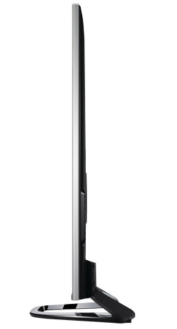 LG 60LA8600 TV 152.4 cm (60") Full HD Smart TV Wi-Fi Black – image 4