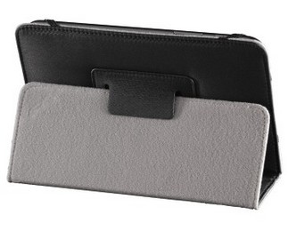 Hama Flexible 17.8 cm (7") Folio Black – image 2