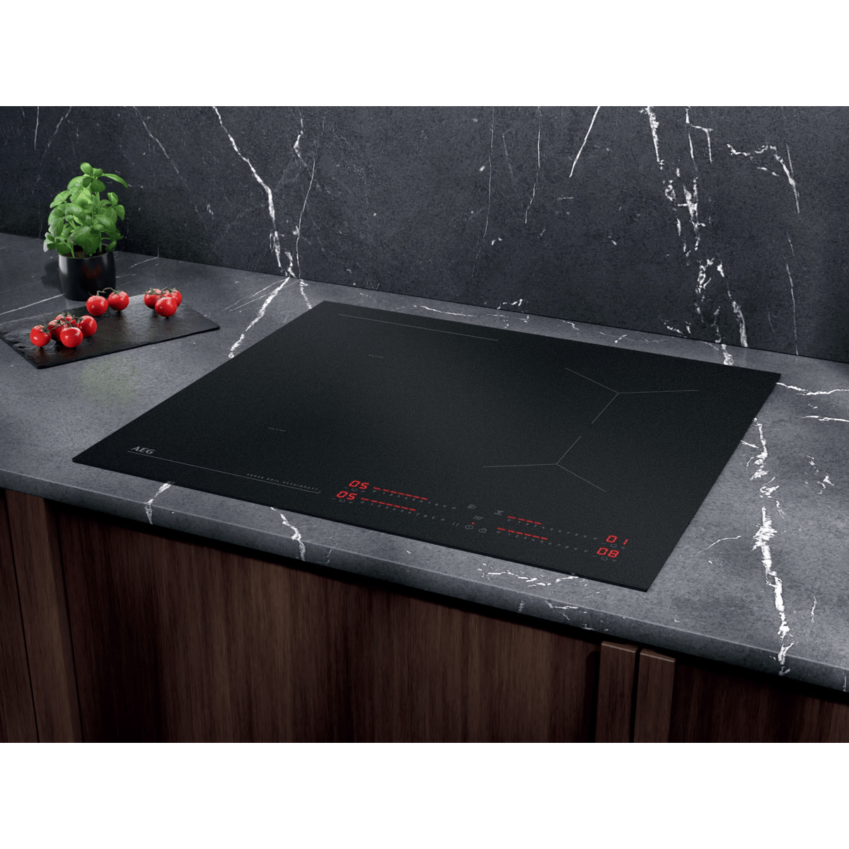 AEG PI7000S60 Black Built-in – image 8