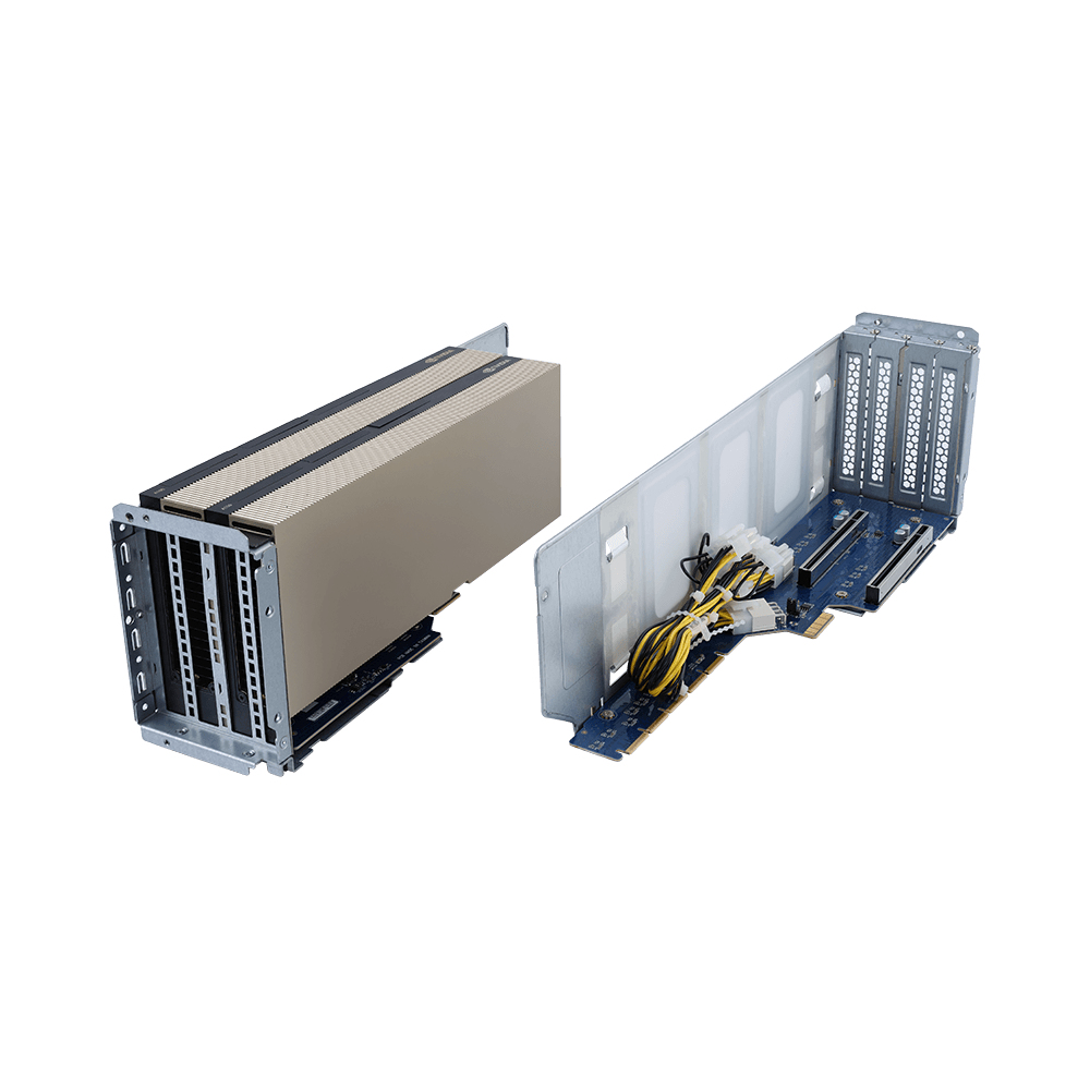 GIGABYTE G292-Z40 Socket SP3 Rack (2U) Grey – image 6