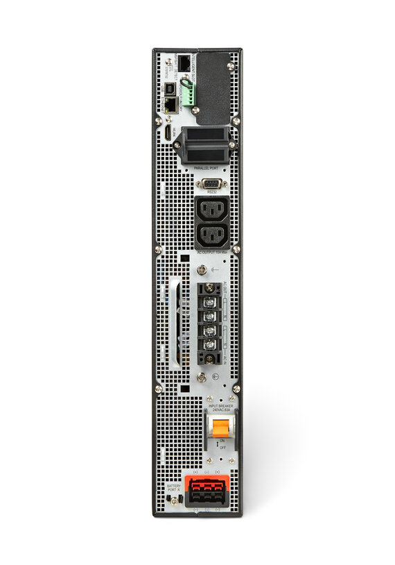 Salicru SLC-6000-TWIN RT3 B1 – image 3