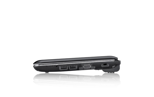 Samsung N220-JA03IT Intel Atom® Netbook – image 6