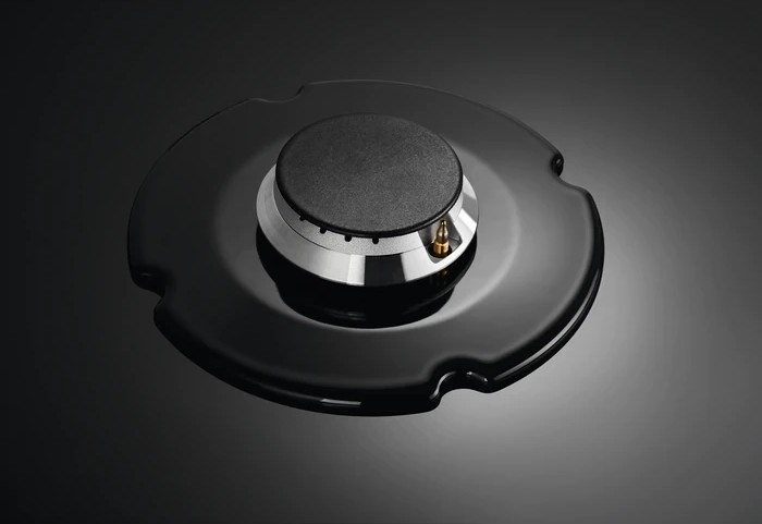 Electrolux PVN75FUOV Black Built-in – image 2