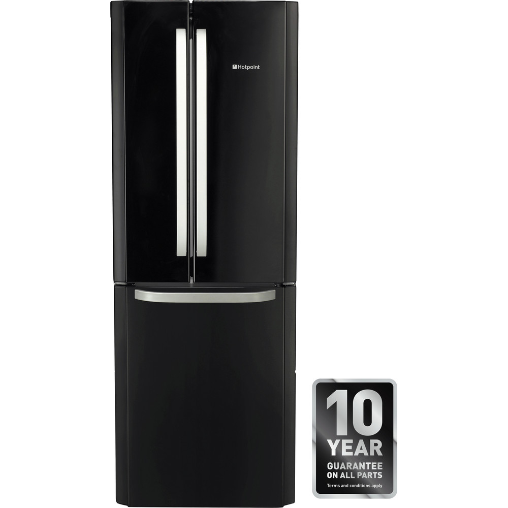 Hotpoint FFU3D.1 K – image 4