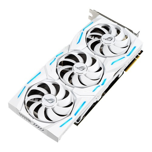 ASUS ROG -STRIX-RTX2080TI-O11G-WHITE-GAMING NVIDIA GeForce RTX 2080 Ti – image 3