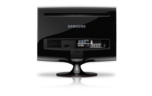 Samsung SyncMaster T240HD – image 6