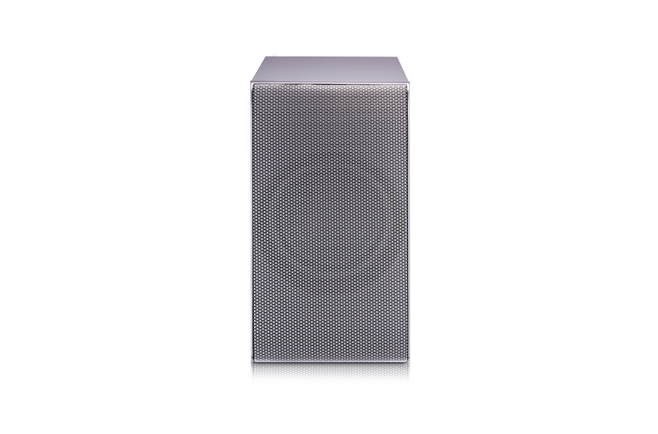 LG DSH9 soundbar speaker Silver 4.1 channels – image 9