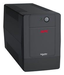 APC BVG1600I-GR uninterruptible power supply (UPS) Line-Interactive 1.6 kVA – image 2