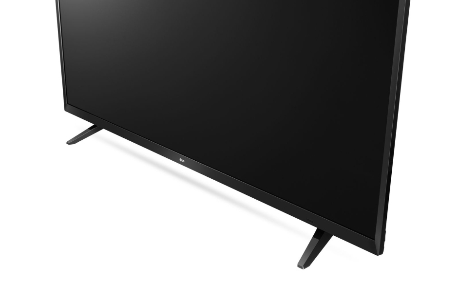 LG 43UJ620V TV 109.2 cm (43") 4K Ultra HD Smart TV Wi-Fi Black – image 9