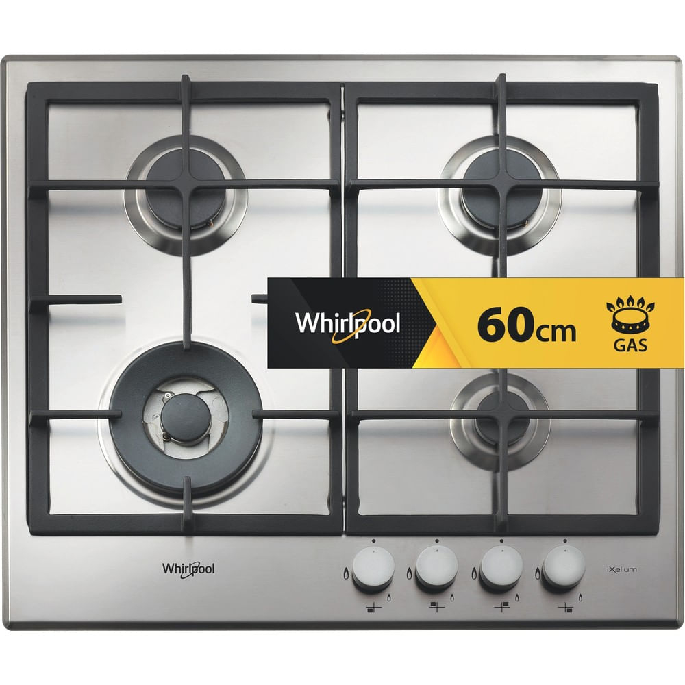 Whirlpool GMR 6422/IXL – image 1