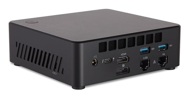 TERRA PC MICRO 6000C – image 8