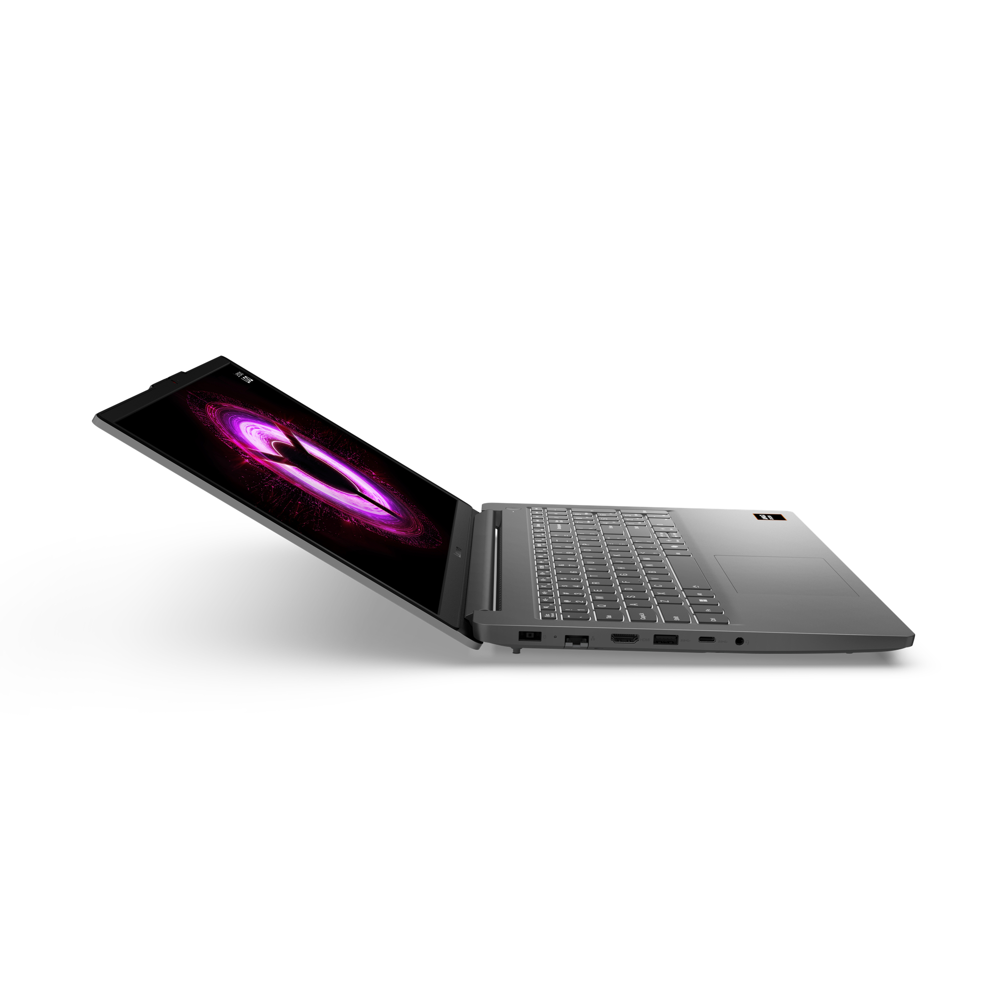 LENOVO - Portátil Gaming Lenovo LOQ15ARP10E, Ryzen 7-7735HS, 16GB, 512GB SSD, Nvidia GeForce RTX 4050 6GB, 15,6', W11. - imagen 6