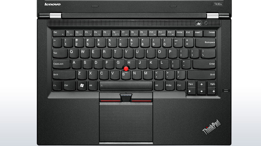 Lenovo T430u + Mini Dock Series 3 with USB 3.0 – image 7