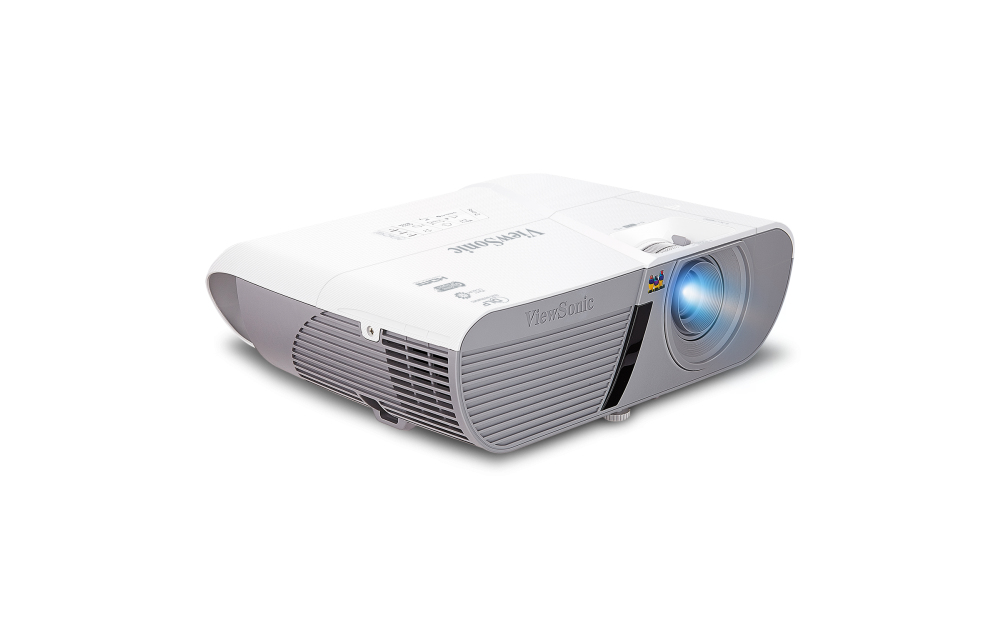 Viewsonic PJD6250L data projector Standard throw projector 3300 ANSI lumens DLP XGA (1024x768) 3D – image 9