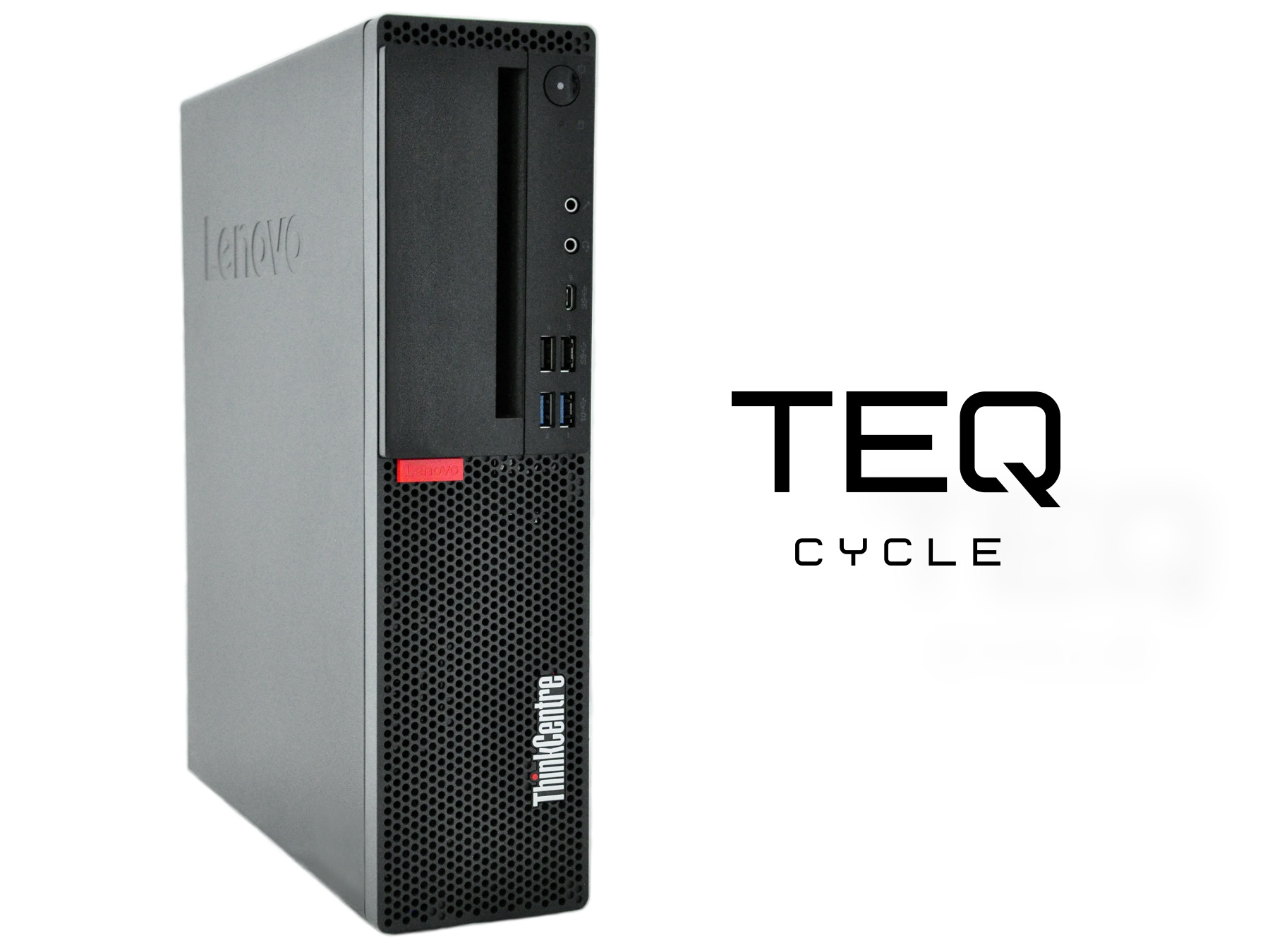 Teqcycle Lenovo ThinkCentre M920s