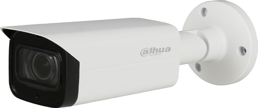 Dahua Technology Eco-savvy 3.0 DH-IPC-HFW4239T-ASE Bullet IP security camera Indoor & outdoor