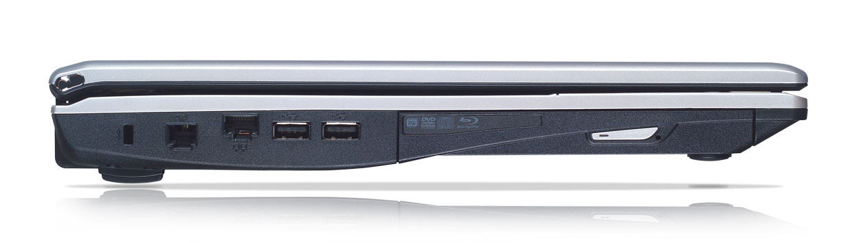 MSI MegaBook EX720-3435VHP – image 3