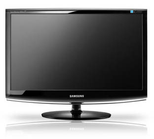 Samsung 933SNPLUS computer monitor – image 1