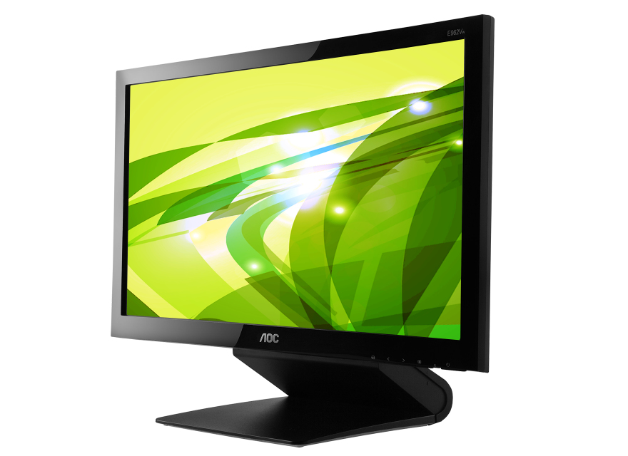 AOC E962VWN computer monitor – image 2