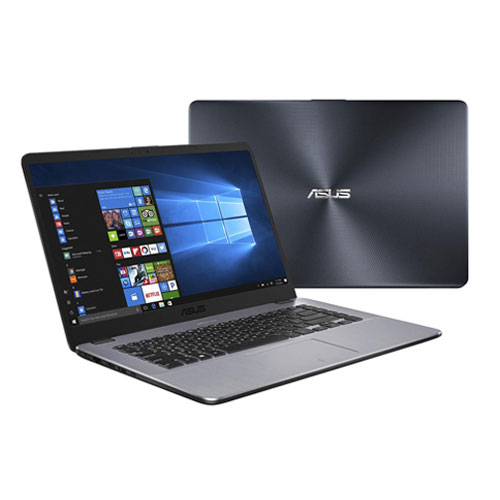 ASUS Vivobook S505BA-BR194T AMD A9 A9-9420 Laptop – image 5
