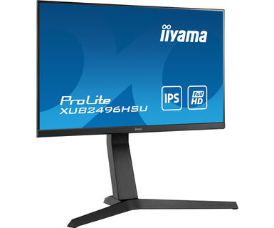 iiyama ProLite XUB2496HSU-B1 computer monitor – image 4